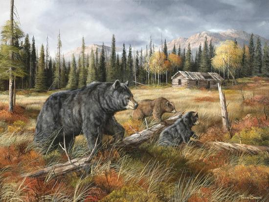 Premium Giclee Print, , large