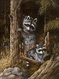 Hunters of Dusk-Trevor V. Swanson-Giclee Print