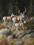 Hunters of Dusk-Trevor V. Swanson-Giclee Print