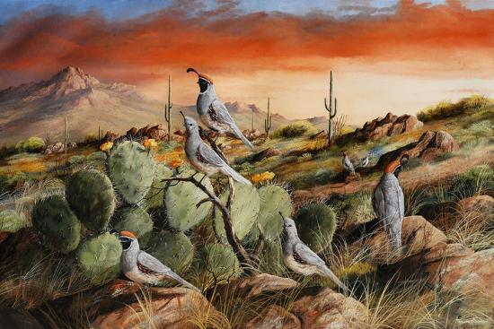 Premium Giclee Print, , large