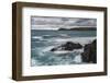 Trevose Head, Seen from Constantine Bay, Cornwall, England, United Kingdom, Europe-Matthew-Framed Photographic Print