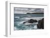 Trevose Head, Seen from Constantine Bay, Cornwall, England, United Kingdom, Europe-Matthew-Framed Photographic Print