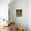 Tri Nod-Wayne Anderson-Framed Stretched Canvas displayed on a wall