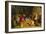 Trial of the Apostle Paul-Nikolai K. Bodarevski-Framed Giclee Print