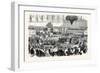 Trial of the Fenians at Manchester: the Special Commission in the Assize Courthouse Uk 1867-null-Framed Giclee Print