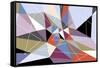 Triangle 1-LXXI-Fernando Palma-Framed Stretched Canvas