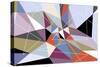 Triangle 1-LXXI-Fernando Palma-Stretched Canvas