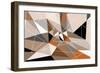 Triangle 2-LXXII-Fernando Palma-Framed Giclee Print