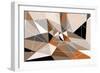 Triangle 2-LXXII-Fernando Palma-Framed Giclee Print