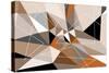 Triangle 2-LXXII-Fernando Palma-Stretched Canvas