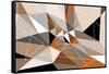 Triangle 2-LXXII-Fernando Palma-Framed Stretched Canvas