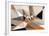 Triangle 2-LXXII-Fernando Palma-Framed Giclee Print