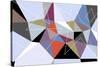 Triangle 3-LXXIII-Fernando Palma-Stretched Canvas
