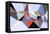 Triangle 3-LXXIII-Fernando Palma-Framed Stretched Canvas