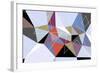 Triangle 3-LXXIII-Fernando Palma-Framed Giclee Print