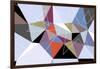 Triangle 3-LXXIII-Fernando Palma-Framed Giclee Print