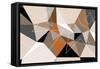 Triangle 4-LXXIV-Fernando Palma-Framed Stretched Canvas