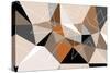 Triangle 4-LXXIV-Fernando Palma-Stretched Canvas
