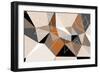 Triangle 4-LXXIV-Fernando Palma-Framed Giclee Print