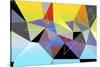 Triangle 5-LXXV-Fernando Palma-Stretched Canvas