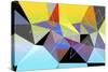 Triangle 5-LXXV-Fernando Palma-Stretched Canvas