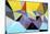 Triangle 5-LXXV-Fernando Palma-Mounted Giclee Print