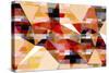 Triangle 7-LXXVII-Fernando Palma-Stretched Canvas