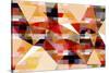 Triangle 7-LXXVII-Fernando Palma-Stretched Canvas