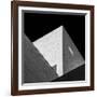 Triangles-Hilde Ghesquiere-Framed Giclee Print