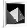 Triangles-Hilde Ghesquiere-Framed Giclee Print