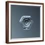 Brown Frame