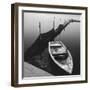 Triangulos-Moises Levy-Framed Photographic Print