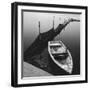 Triangulos-Moises Levy-Framed Photographic Print