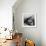 Triangulos-Moises Levy-Framed Photographic Print displayed on a wall