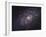 Triangulum Galaxy-Stocktrek Images-Framed Photographic Print