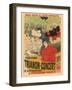 Trianon-Concert, c.1895-Georges Meunier-Framed Giclee Print