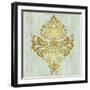 Trianon II-Tania Bello-Framed Giclee Print