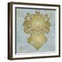 Trianon IV-Tania Bello-Framed Giclee Print