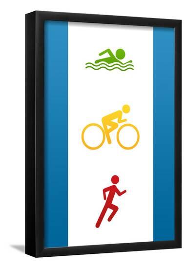 Poster, , large