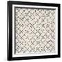 Tribal Impression 6-Hope Smith-Framed Art Print