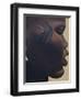 Tribal Mark, 2007-Kaaria Mucherera-Framed Premium Giclee Print