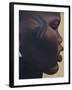 Tribal Mark, 2007-Kaaria Mucherera-Framed Giclee Print