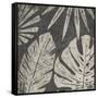 Tribal Palms I-June Vess-Framed Stretched Canvas