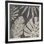 Tribal Palms I-June Vess-Framed Art Print