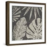 Tribal Palms I-June Vess-Framed Art Print