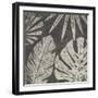 Tribal Palms I-June Vess-Framed Art Print