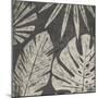 Tribal Palms I-June Vess-Mounted Art Print