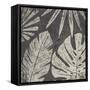 Tribal Palms I-June Vess-Framed Stretched Canvas