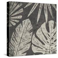 Tribal Palms I-June Vess-Stretched Canvas
