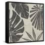 Tribal Palms II-June Vess-Framed Stretched Canvas